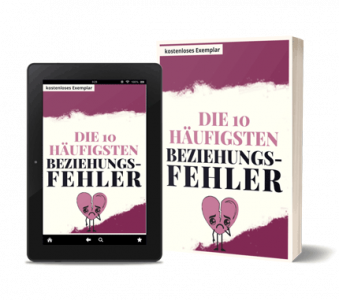 Buchcover Pech in der Liebe