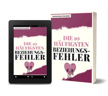 Buchcover Pech in der Liebe