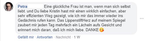 Feedback Liebes-Coaching