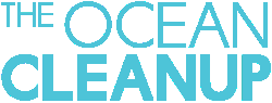 logo the ocean cleanup
