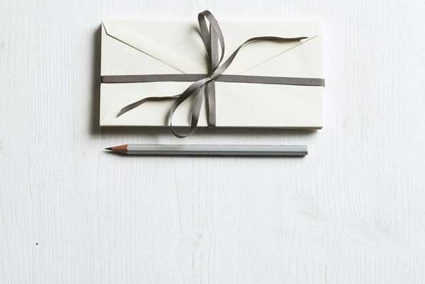 E-Mail Coaching Interesse