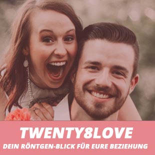 Twenty8LOVE Beziehungs-Training